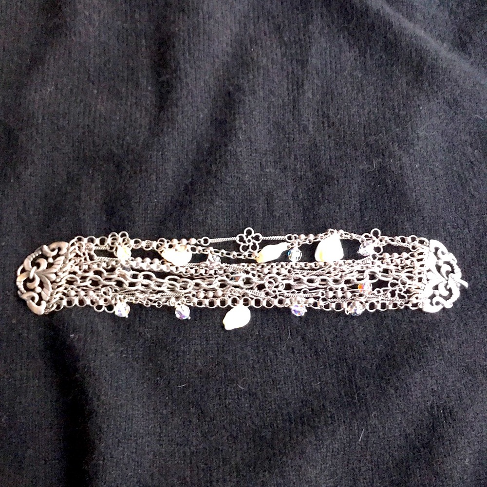 CL Designs bracelet